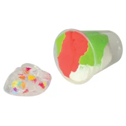 Holiday Confetti Putty - 12 per display