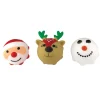 Holiday Pop ‘N’ Balls - 12 per display