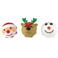 Holiday Pop ‘N’ Balls - 12 per display