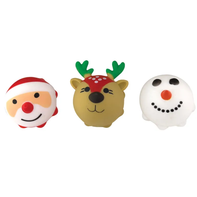 Holiday Pop ‘N’ Balls - 12 per display