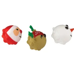 Holiday Pop ‘N’ Balls - 12 per display
