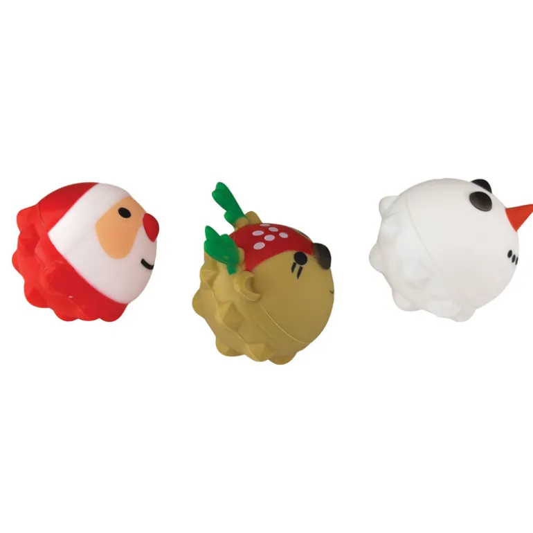 Holiday Pop ‘N’ Balls - 12 per display