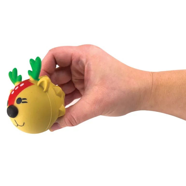 Holiday Pop ‘N’ Balls - 12 per display