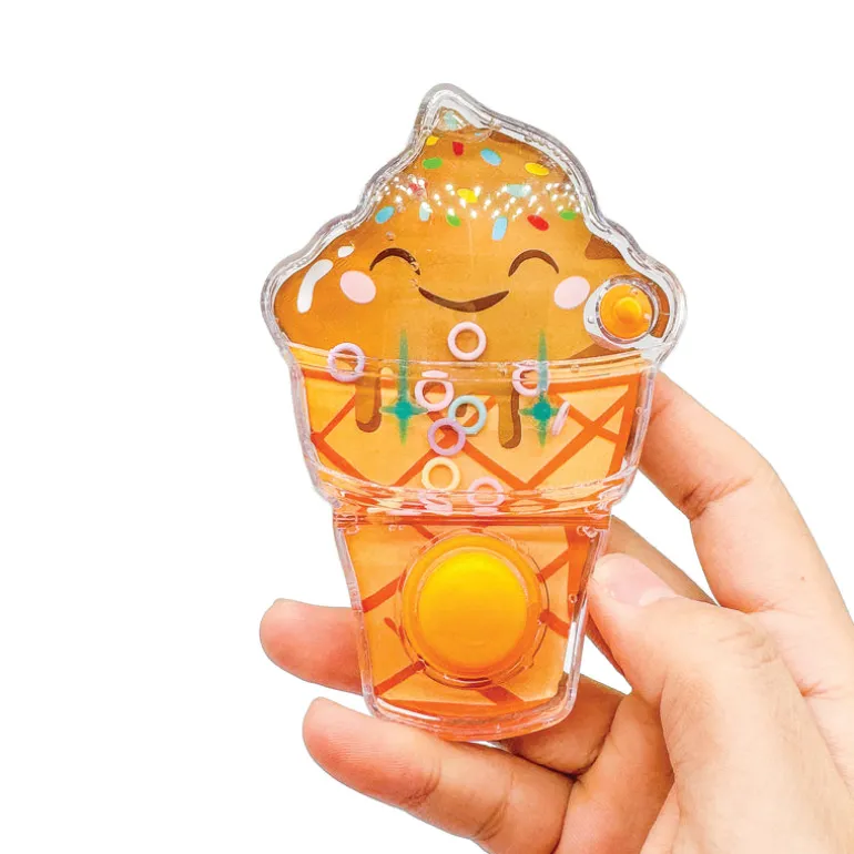 Ice Cream Float Water Games - 24 per display