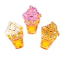 Ice Cream Float Water Games - 24 per display