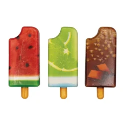 Ice Cream Squishes - 24 per display