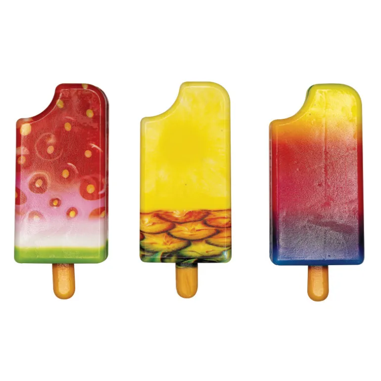 Ice Cream Squishes - 24 per display