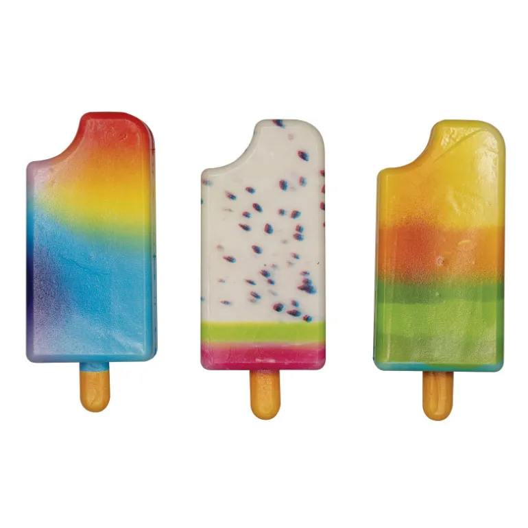 Ice Cream Squishes - 24 per display