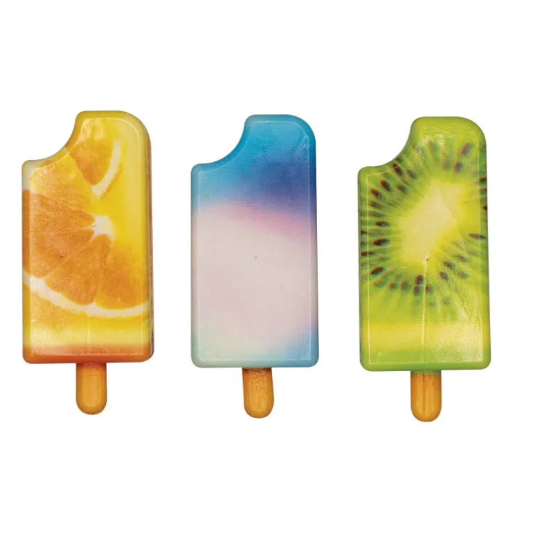 Ice Cream Squishes - 24 per display