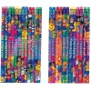 Incentive Pencils - 144 per bag