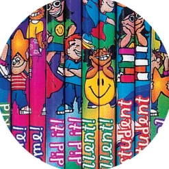 Incentive Pencils - 144 per bag