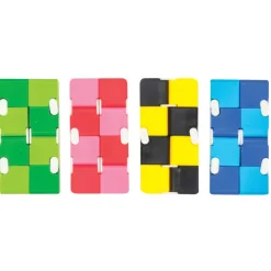 Infinity Cube Fidget Toy - 12 per box