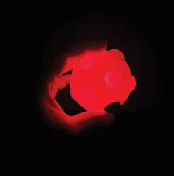 Light Up Crazy Ball - 12 per display