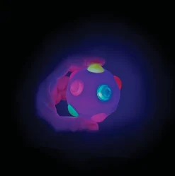 Light Up Crazy Ball - 12 per display