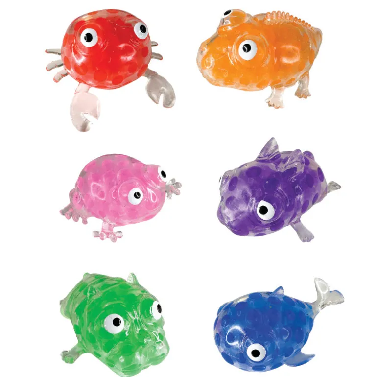 Lil Critters Boba Toys - 24 per display