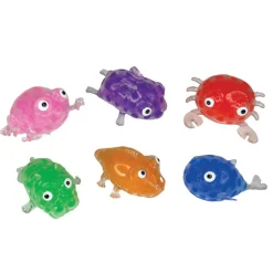 Lil Critters Boba Toys - 24 per display