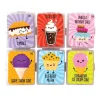 Link Up Scented Kneaded Erasers: Series Three - 36 per display