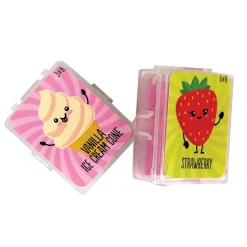 Link Up Scented Kneaded Erasers: Series Two - 36 per display