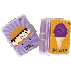 Link Up Scented Kneaded Erasers: Series Three - 36 per display