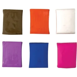 Link Up Scented Kneaded Erasers: Series Three - 36 per display