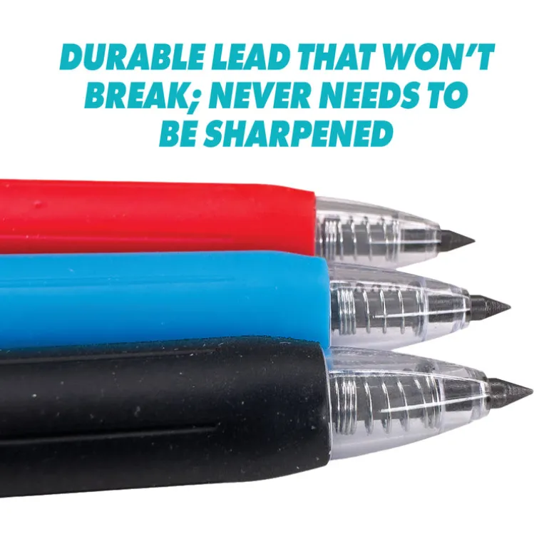 Long Lasting Lead MP - 24 per display
