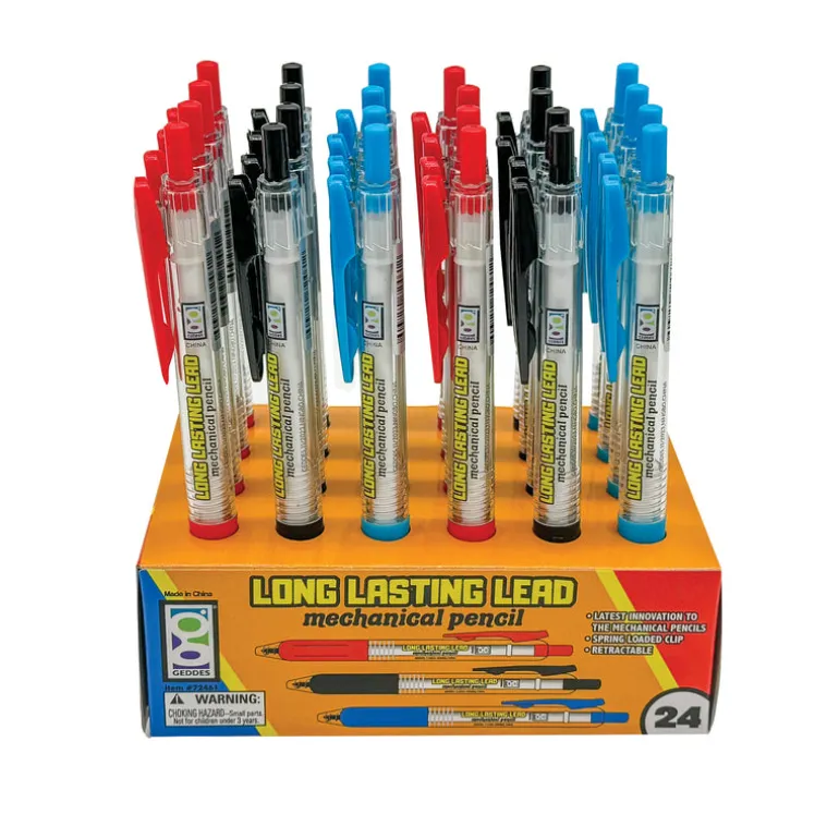 Long Lasting Lead MP - 24 per display