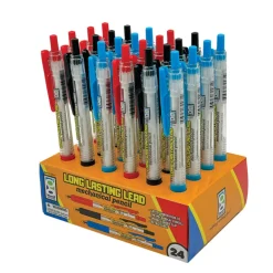 Long Lasting Lead MP - 24 per display
