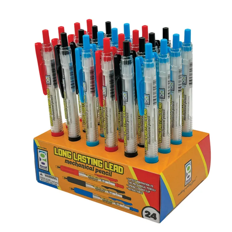 Long Lasting Lead MP - 24 per display