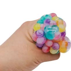 Lots O Balls Mesh Balls - 12 per display