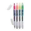 Magical Erasable Highlighters - 24 per display