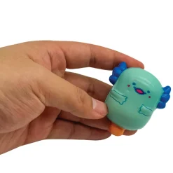 Mash Up Axolotl Squishy Toys - 24 per bag