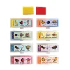 Mash Up Scented Kneaded Erasers - 24 per display