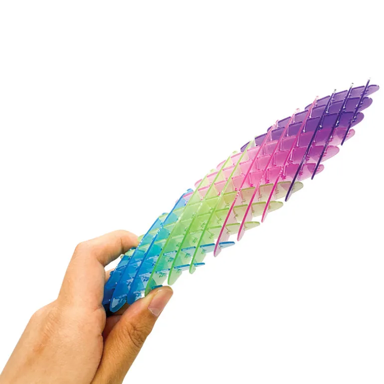 Meta Morph Shape Shifting Toys - 12 per display