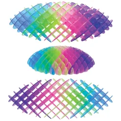 Meta Morph Shape Shifting Toys - 12 per display