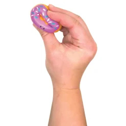 2” Micro Squishy Toy Assortment - 40 per bag
