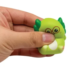 Mini Axolotl Slow Rise Toys - 24 per bag