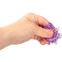 Mini Boba Squishy Figures - 48 per bag