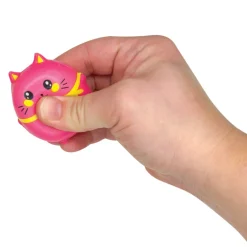 Mini Squishy Pets - 24 per bag