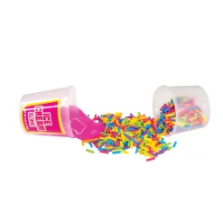 Mix-Ins Foodie Slime Set - 6 sets per box
