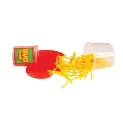 Mix-Ins Foodie Slime Set - 6 sets per box