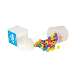 Mix-Ins Foodie Slime Set - 6 sets per box