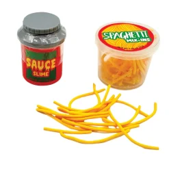 Mix-Ins Foodie Slime Set - 6 sets per box