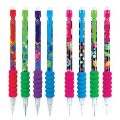 0.7 mm Mechanical Pencil Super Assortment - 120 per display