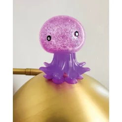 Octopus Sucker Toys - 12 per Display