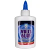 4 Oz White Glue - 12 per box