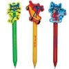 Pete The Cat Character Pens - 12 per tub