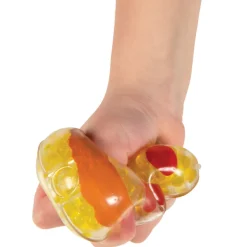 Pizza Boba Toy - 12 per bag