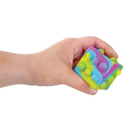 Pop ‘n’ Dice Cubes - 12 per display