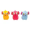 Pop-Eyed Axolotl Toys - 24 per bag