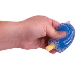 Popsicle Squishy Stress Toy - 24 per tub